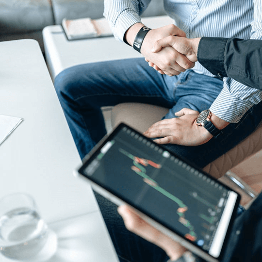 RightHVKO - Equipo de expertos en criptomoneda