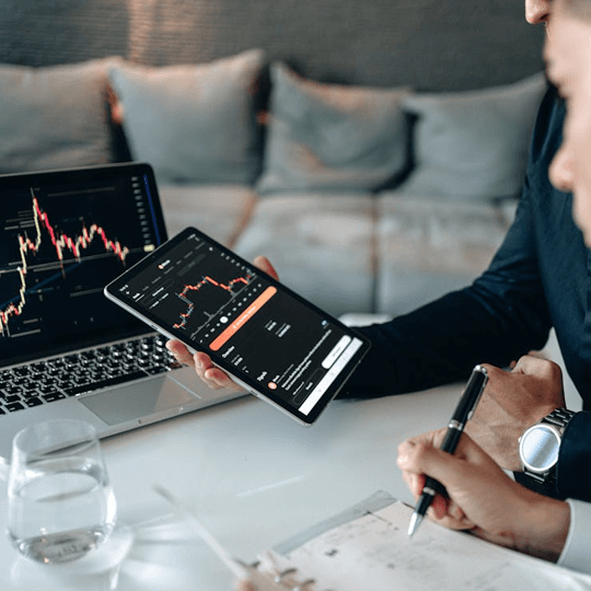 RightHVKO equipo de expertos en criptoinversión