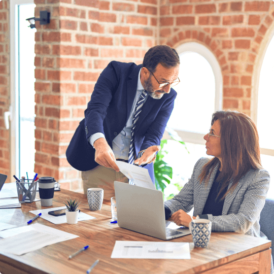 RightHVKO análisis del rendimiento ilustración